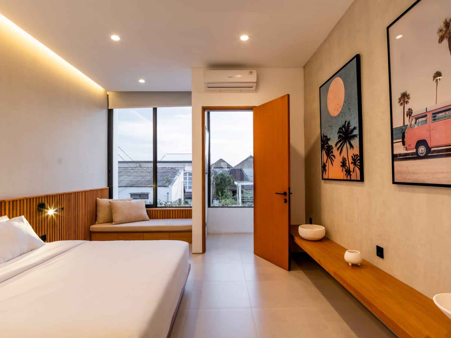 Вилла, 4 спальни