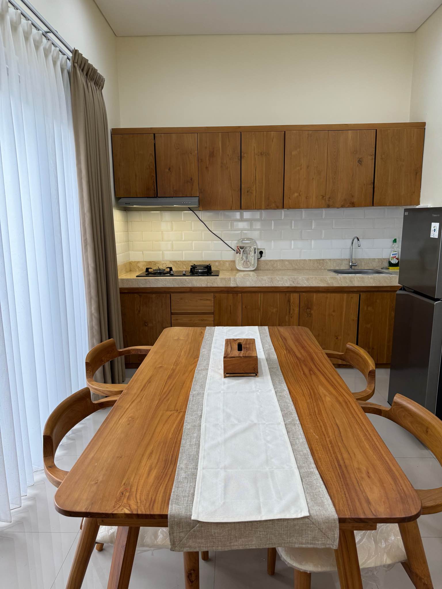 Дом, 2 спальни