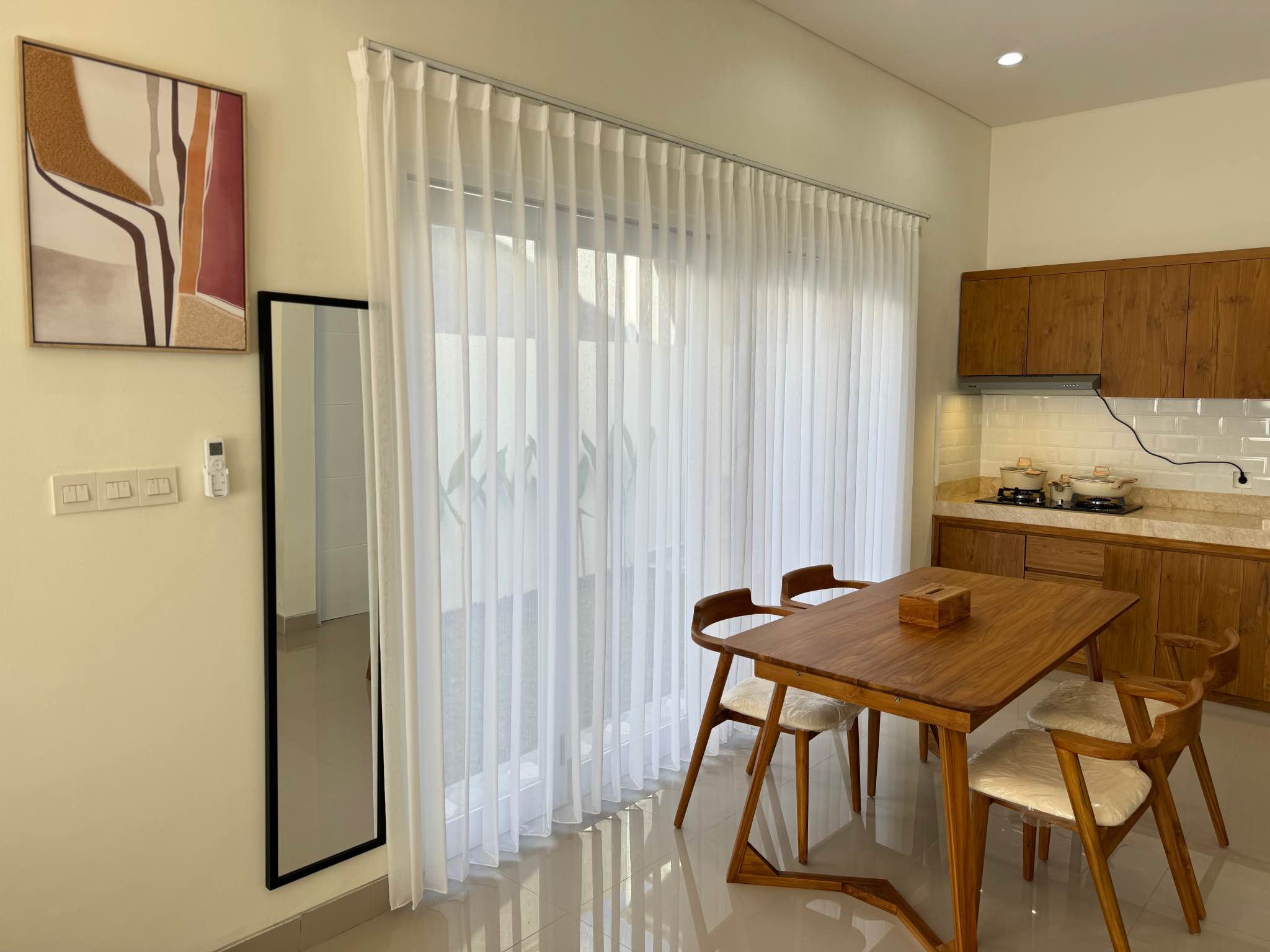 Дом, 2 спальни