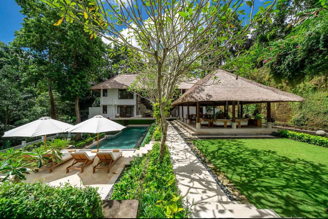 Гестхаус, 2 спальни