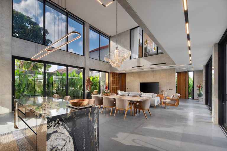 Вилла, 4 спальни