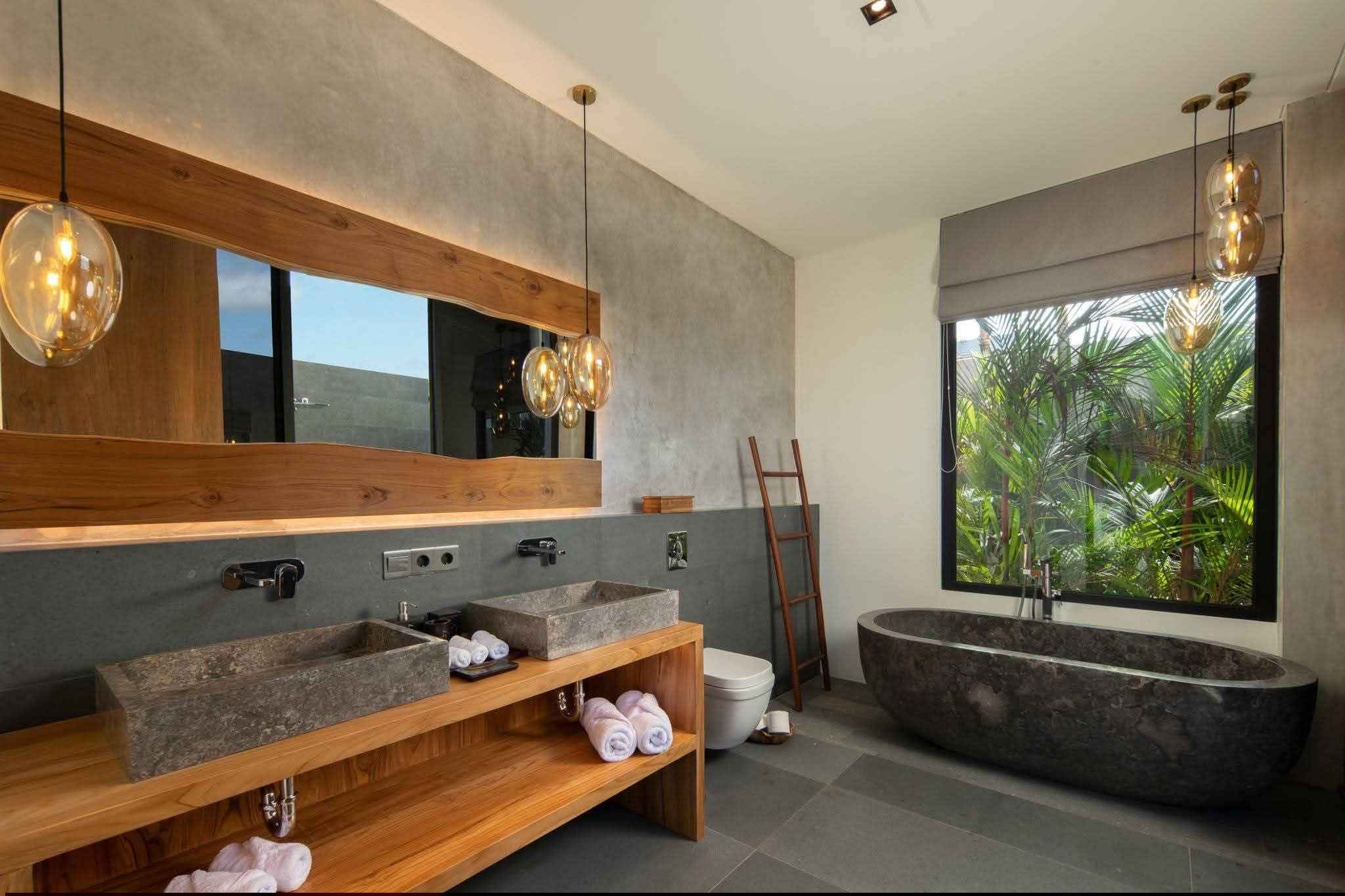 Вилла, 4 спальни