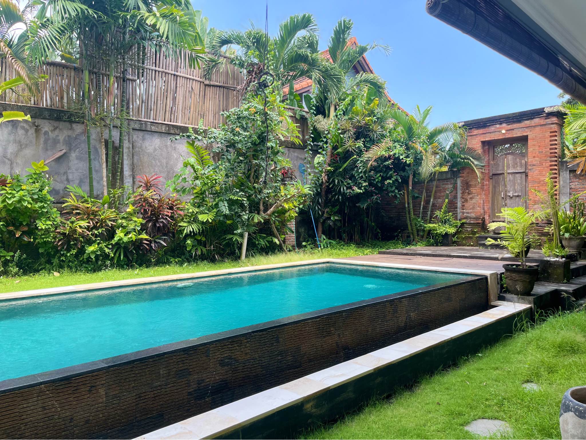 Вилла, 3 спальни