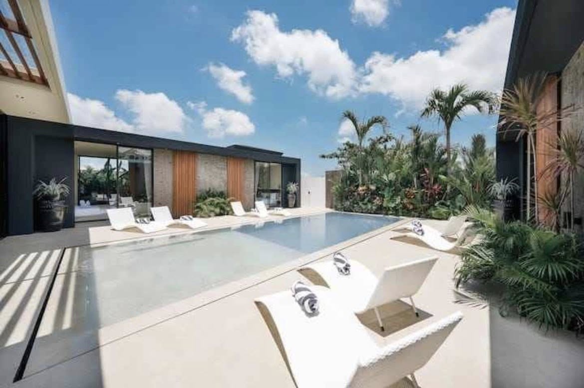 Дом, 4 спальни