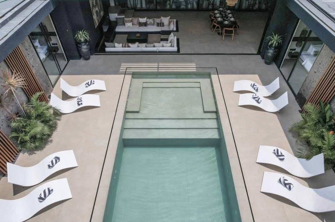 Дом, 4 спальни