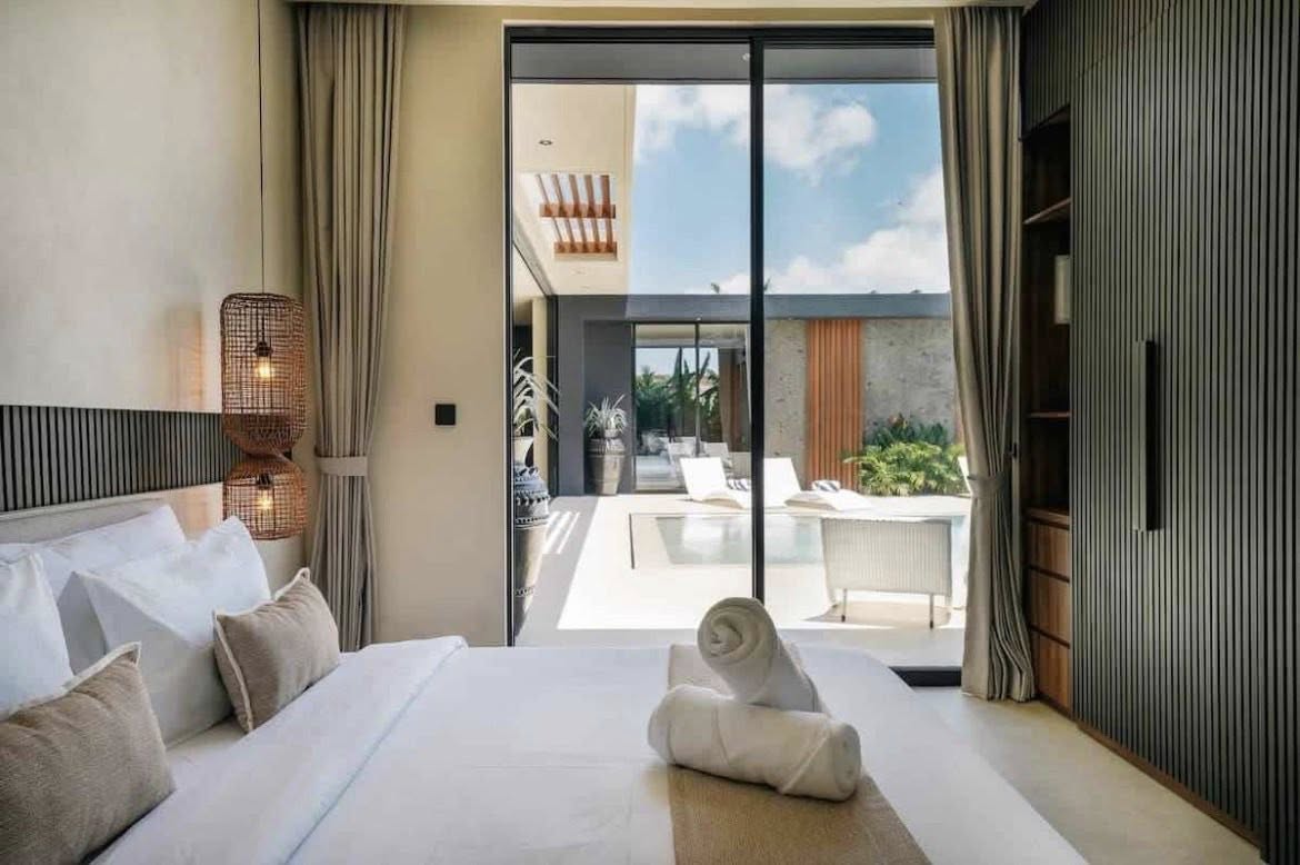 Дом, 4 спальни