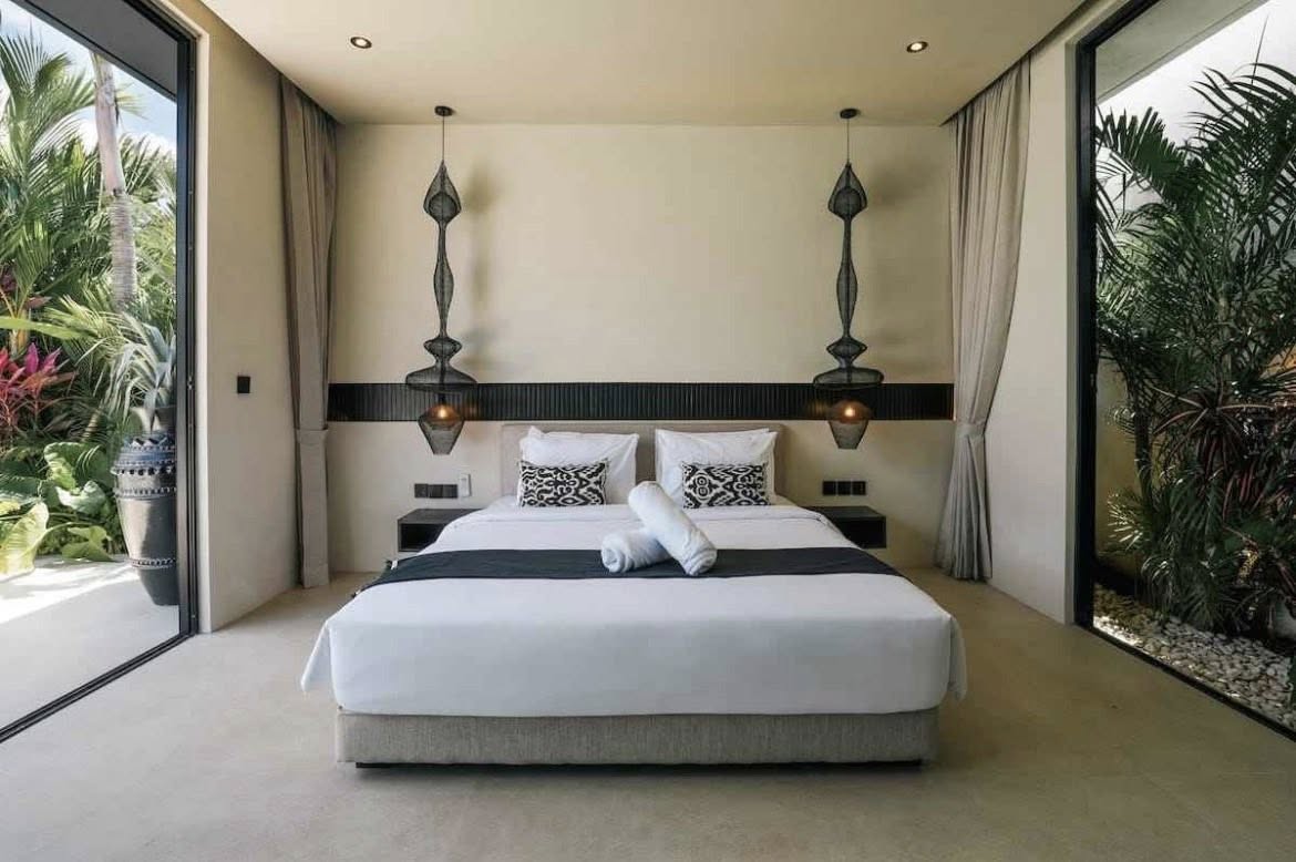 Дом, 4 спальни