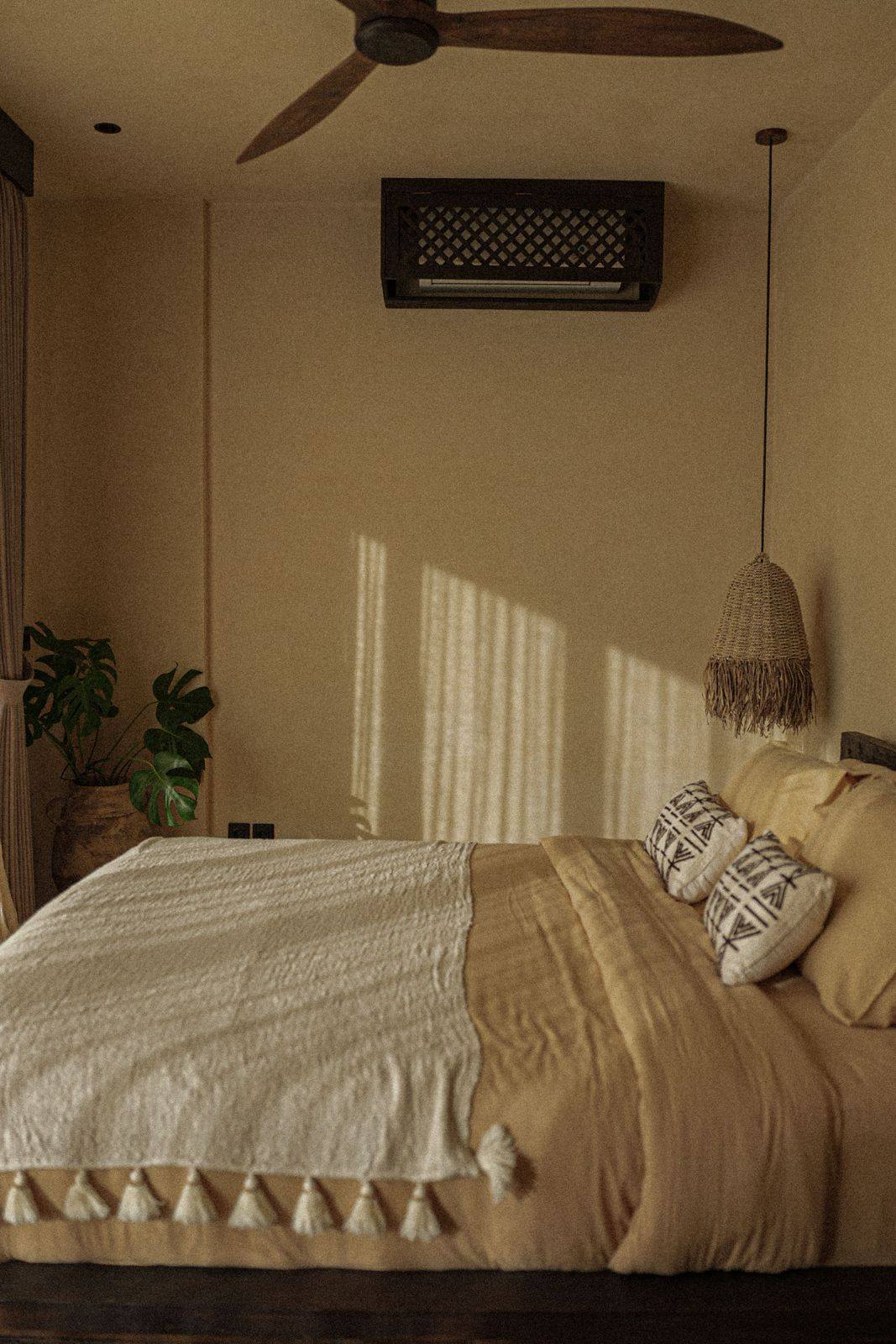 Вилла, 2 спальни