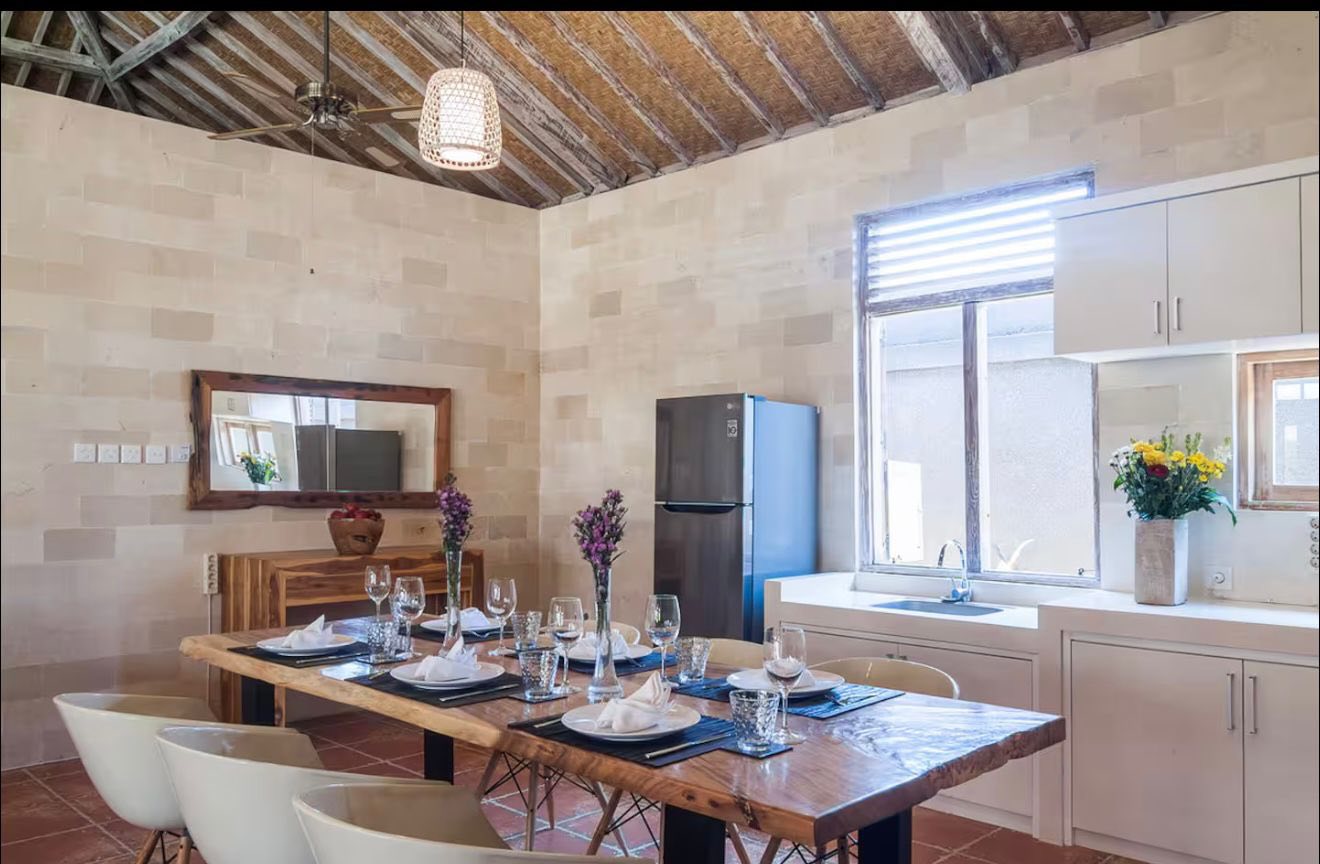 Вилла, 3 спальни