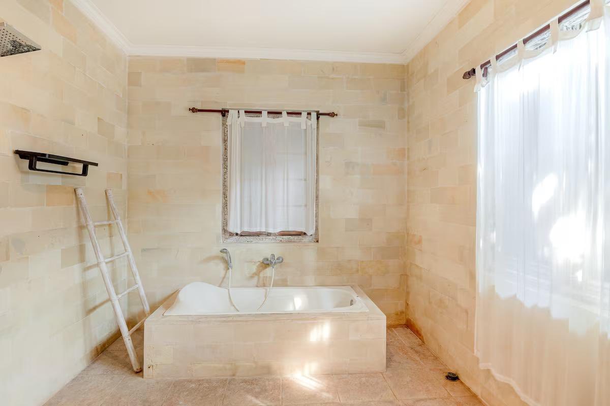 Вилла, 3 спальни