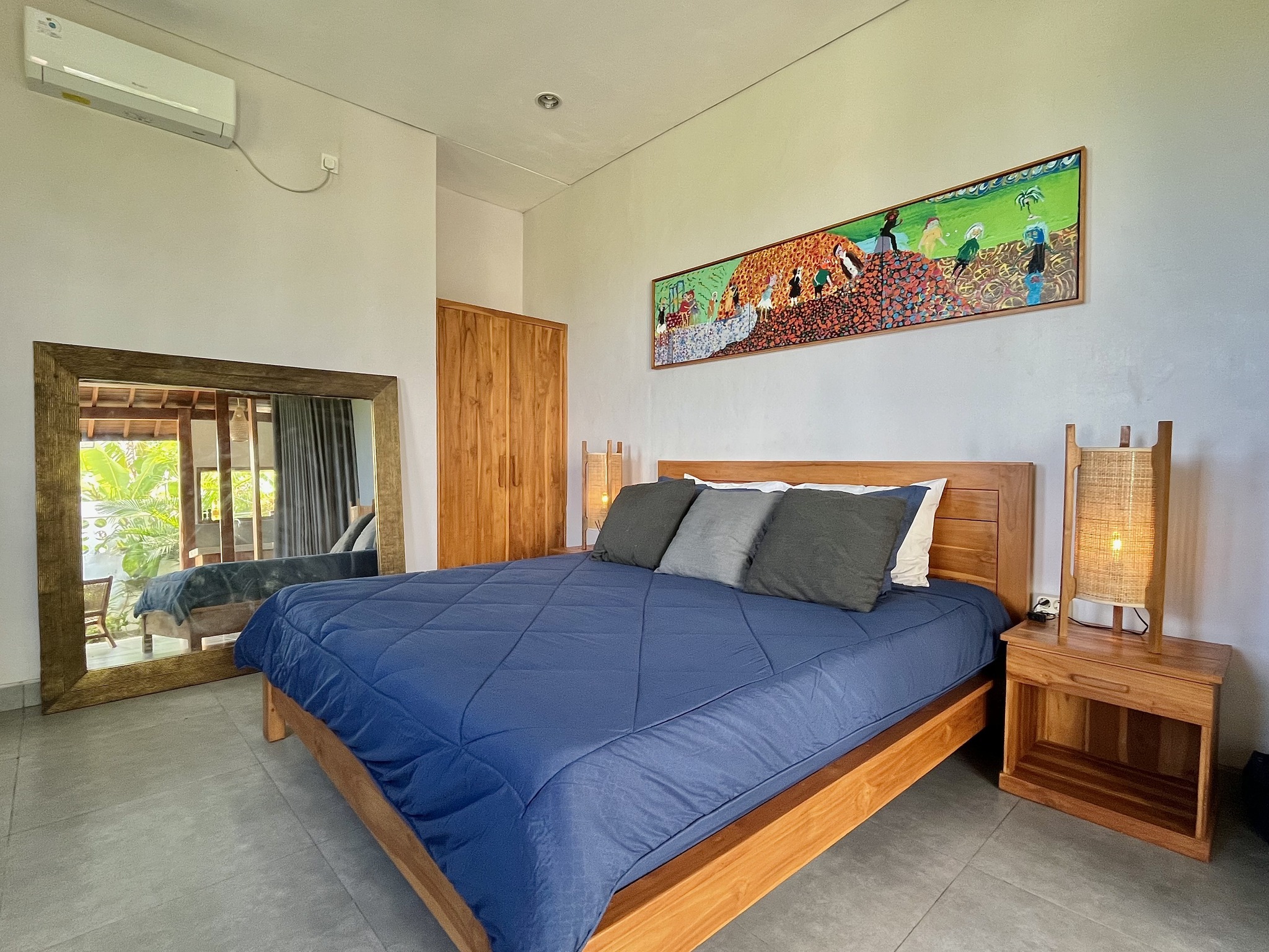 Дом, 1 спальня