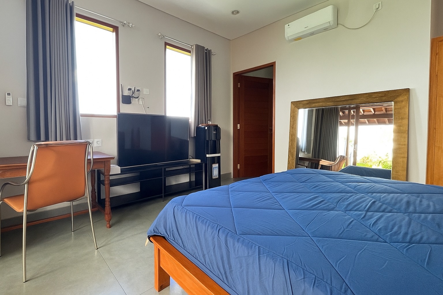 Дом, 1 спальня