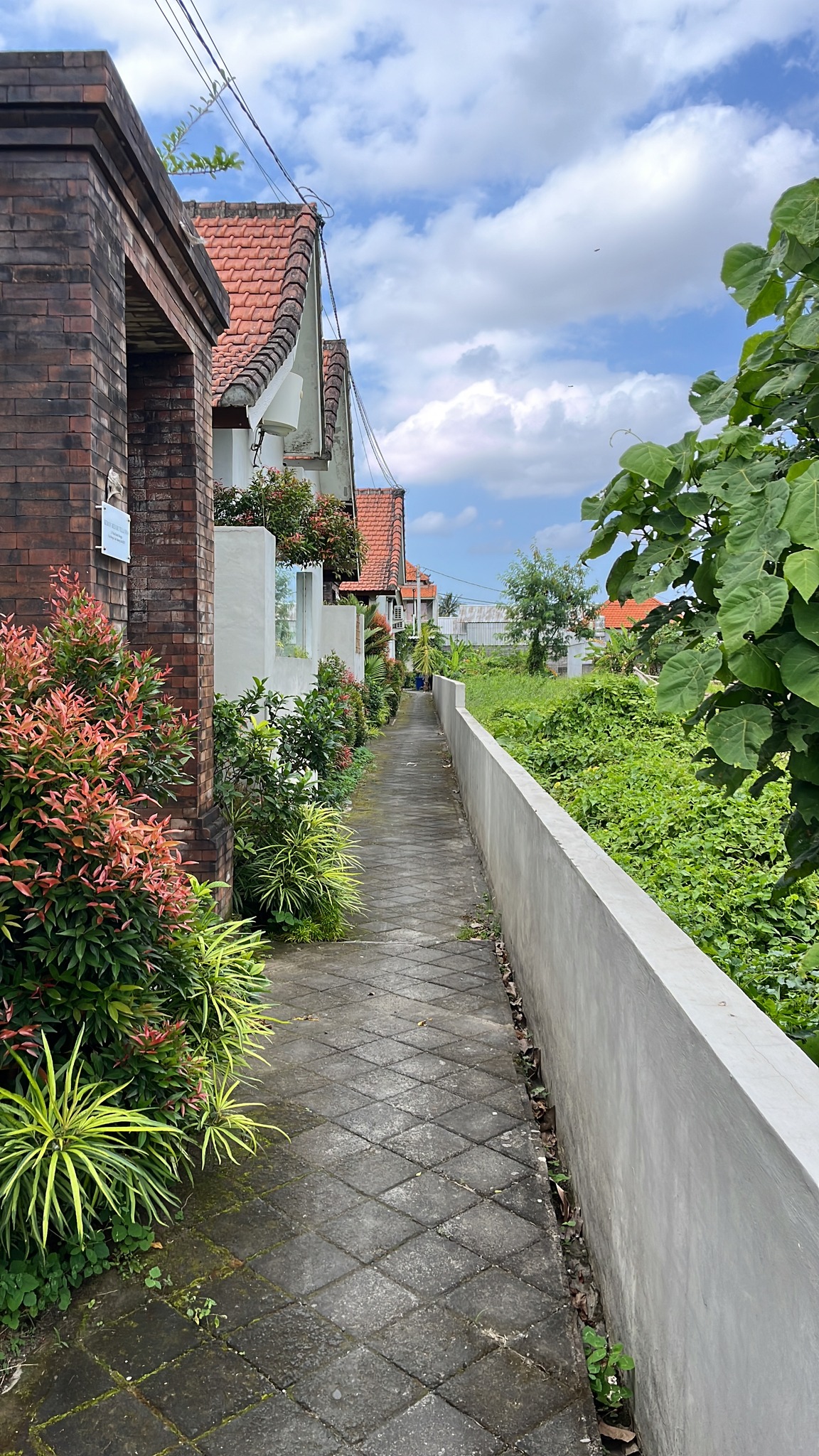 Дом, 1 спальня