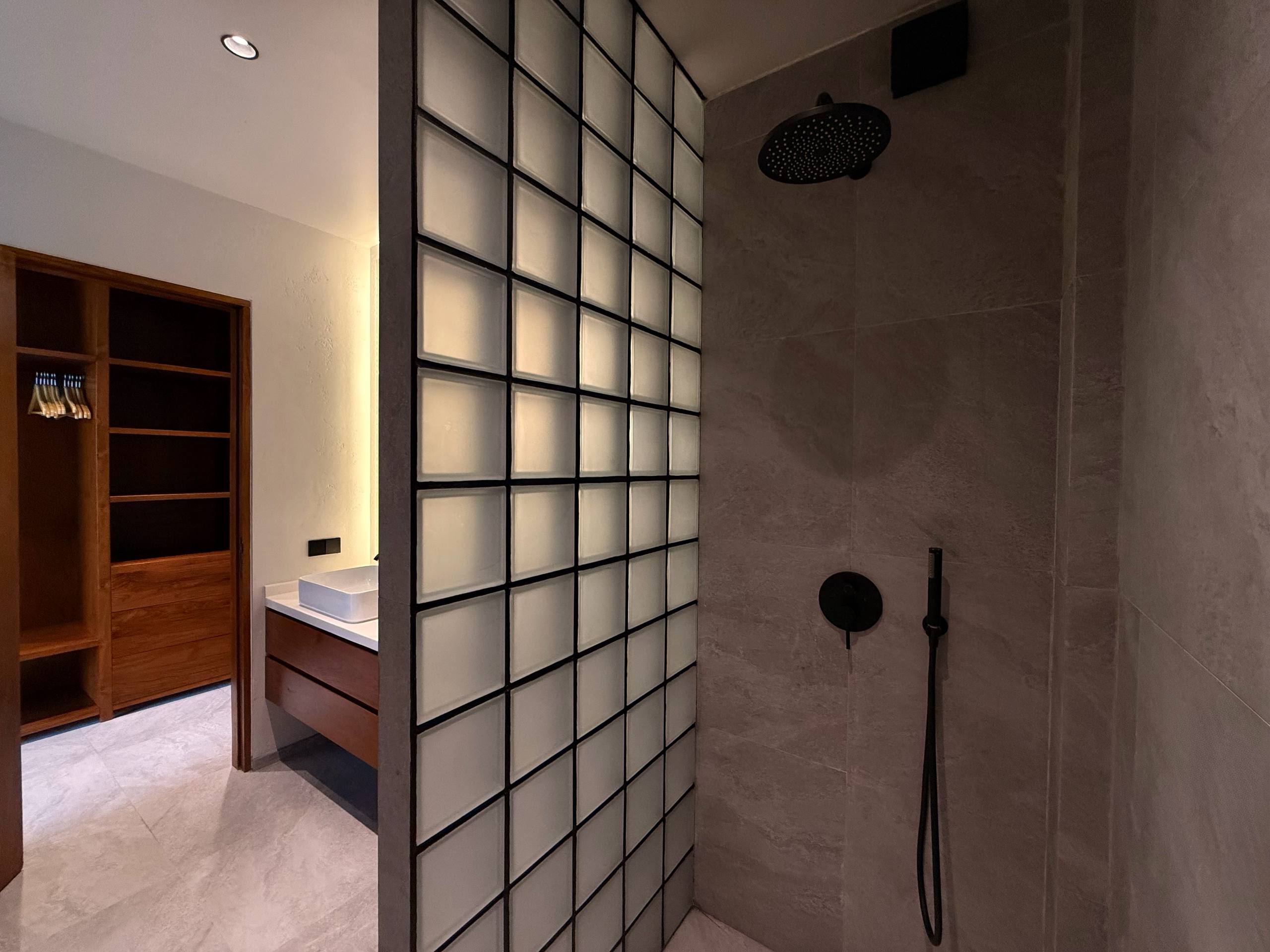 Вилла, 1 спальня