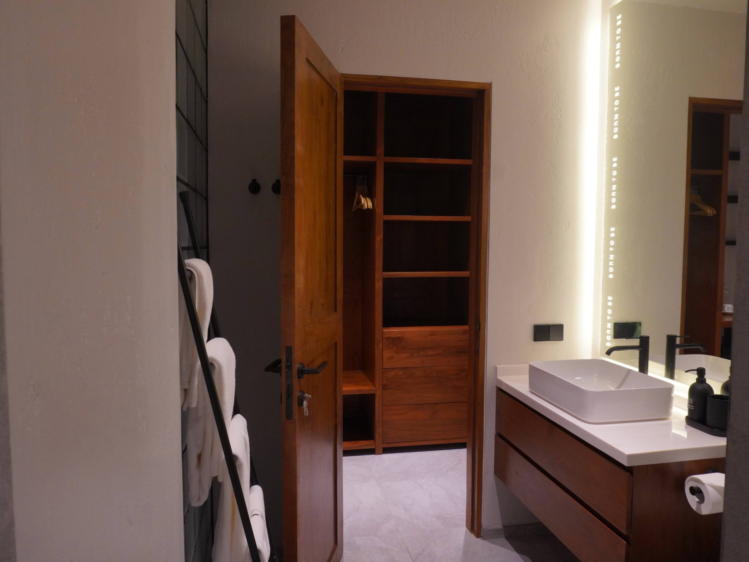 Вилла, 1 спальня