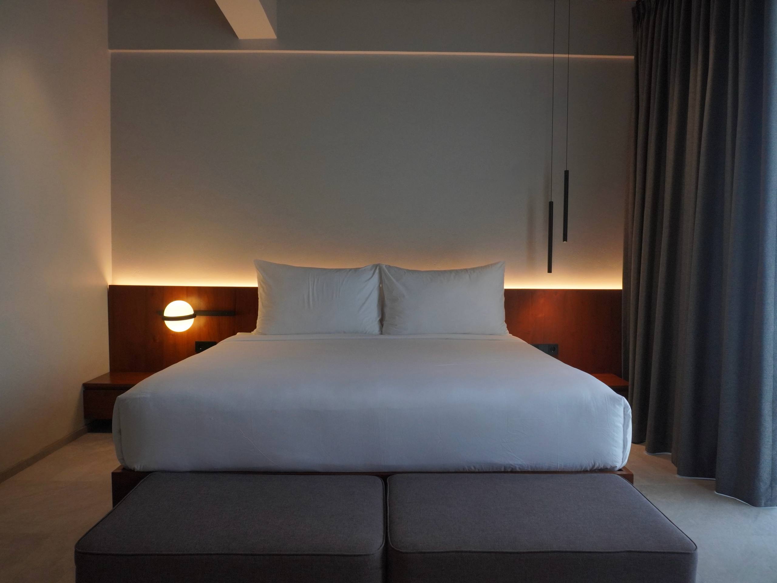 Вилла, 1 спальня