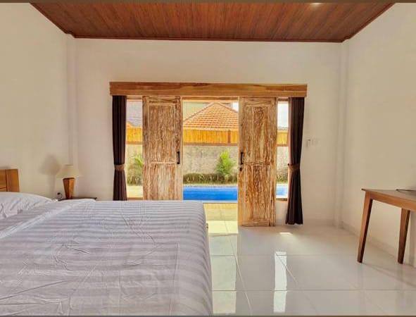 Вилла, 8 спален