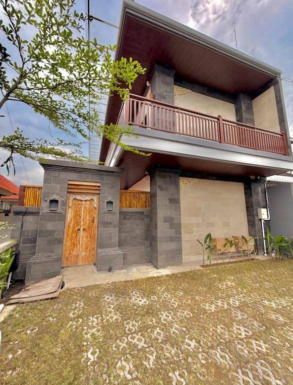 Вилла, 8 спален