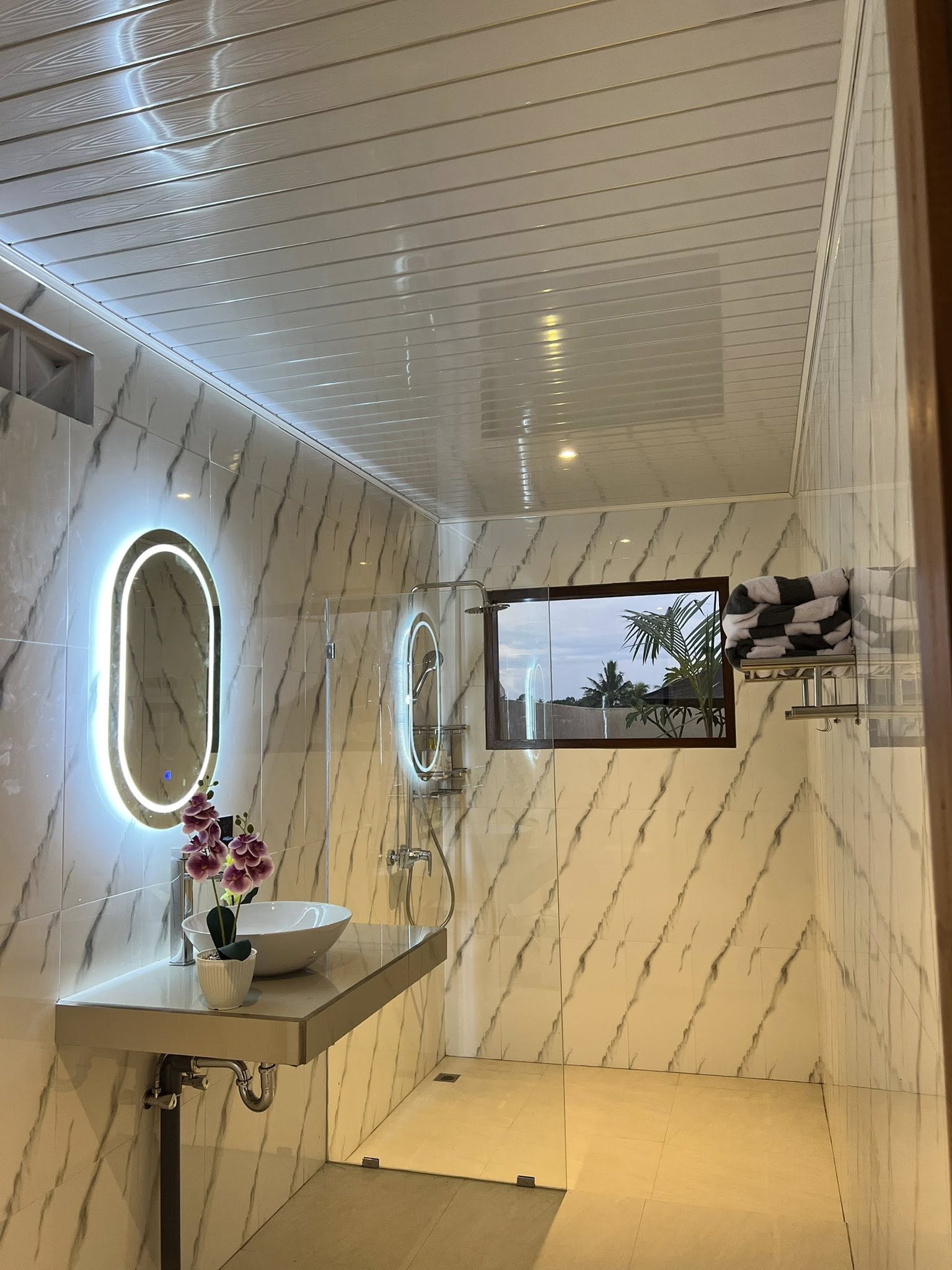 Вилла, 1 спальня