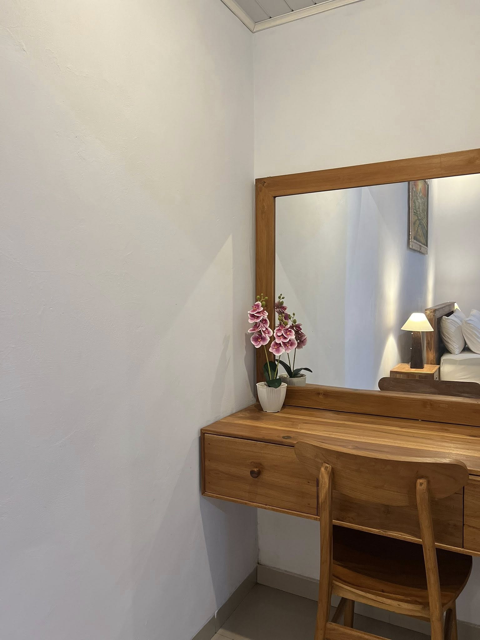 Вилла, 1 спальня