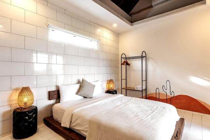 Вилла, 3 спальни