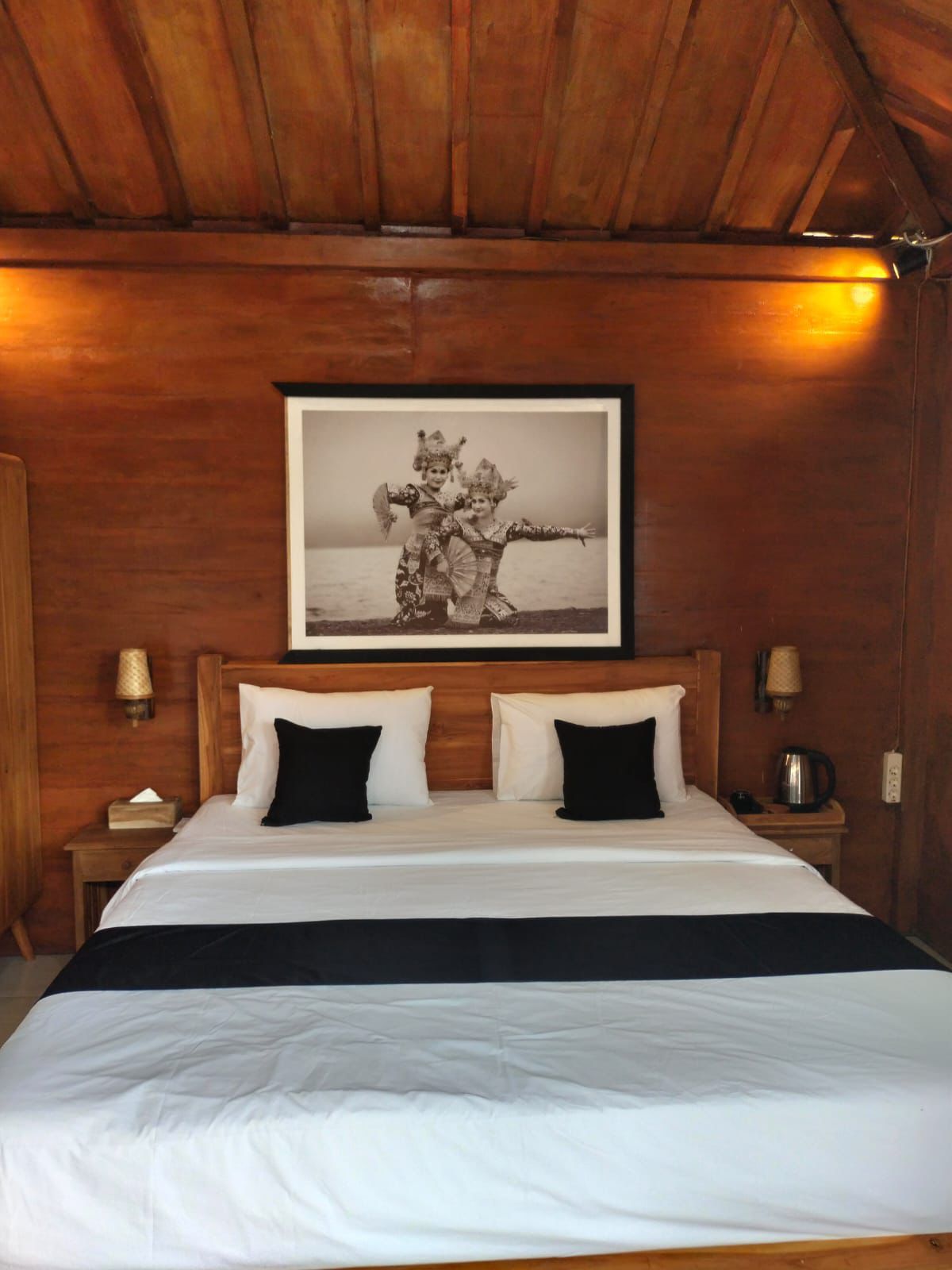 Дом, 1 спальня