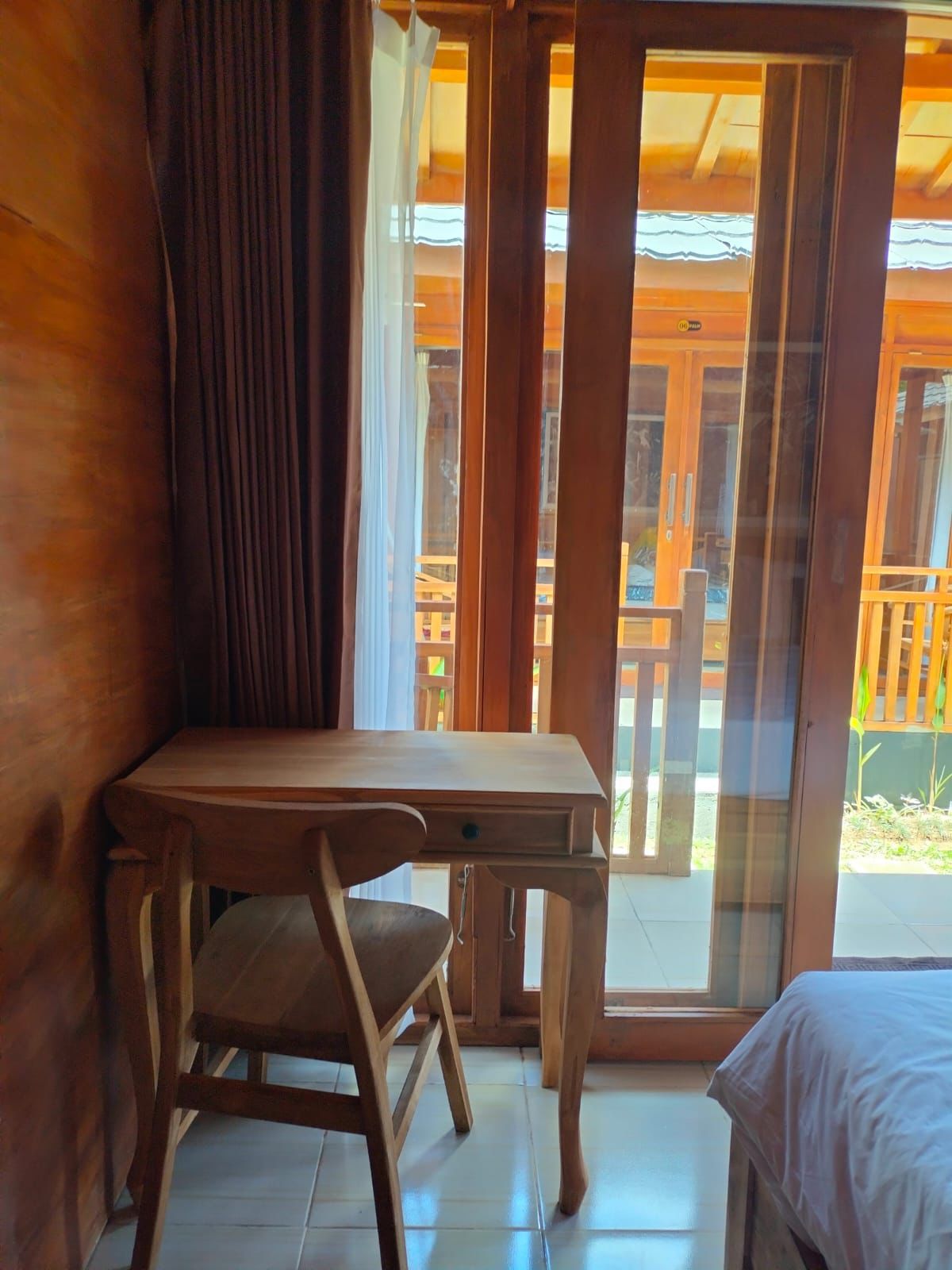 Дом, 1 спальня