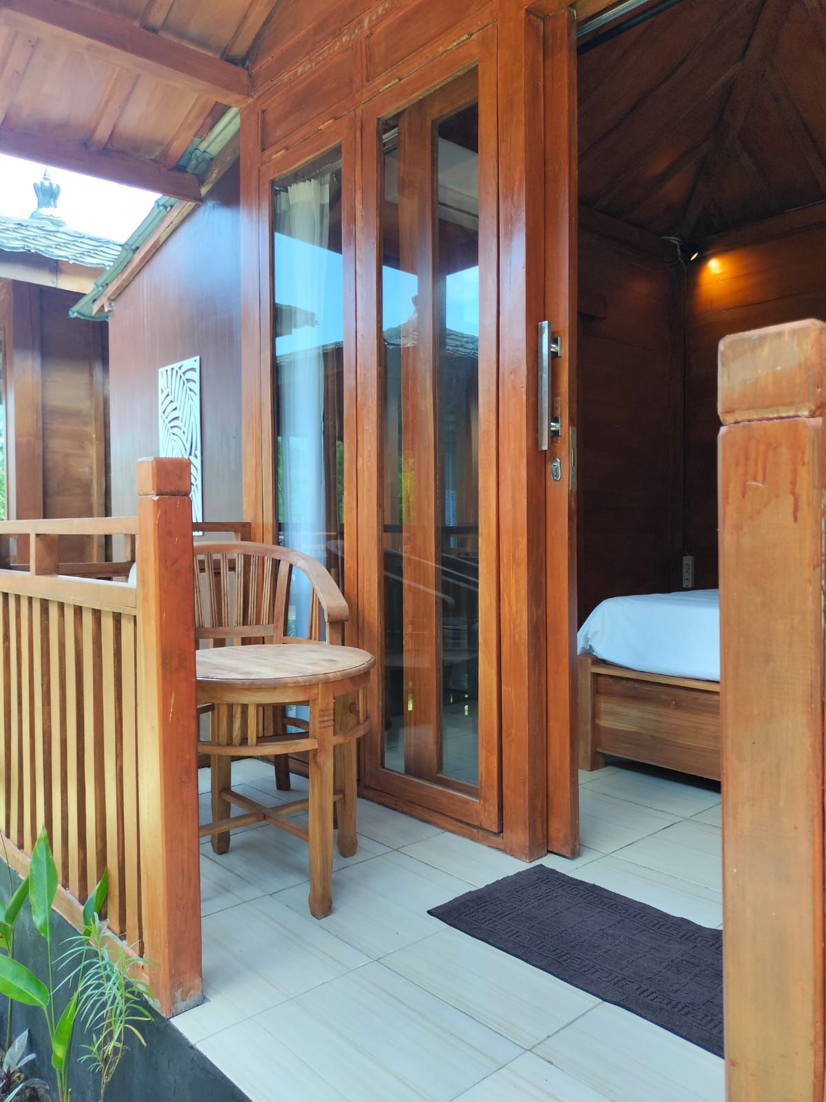 Дом, 1 спальня