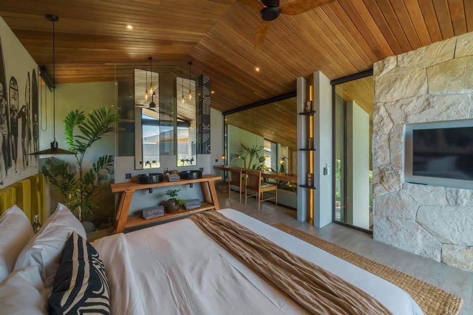 Вилла, 4 спальни