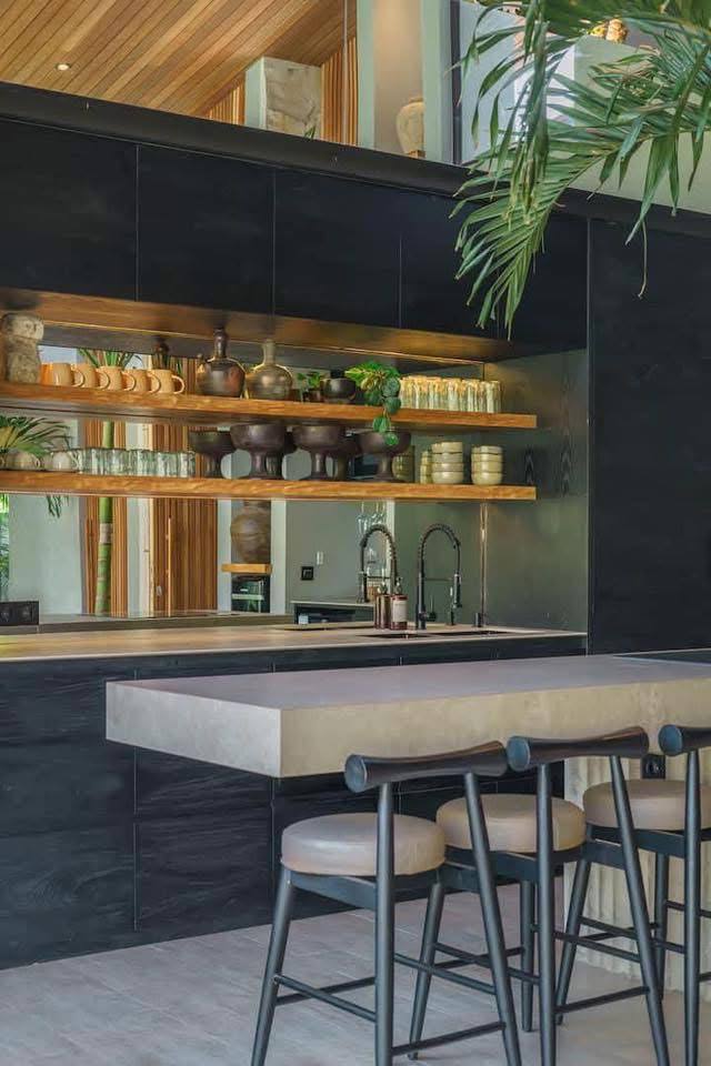 Вилла, 4 спальни