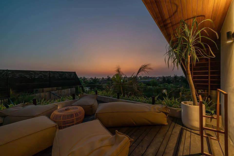 Вилла, 4 спальни