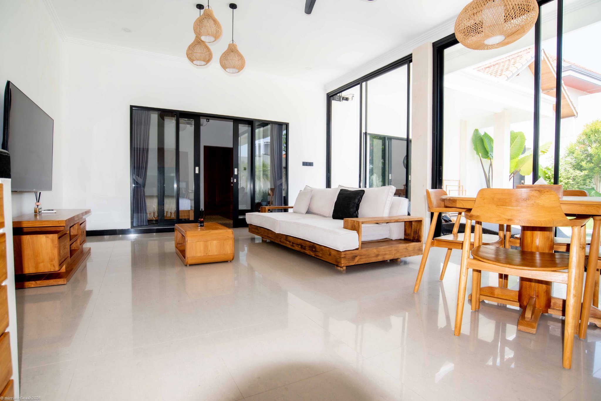 Дом, 2 спальни