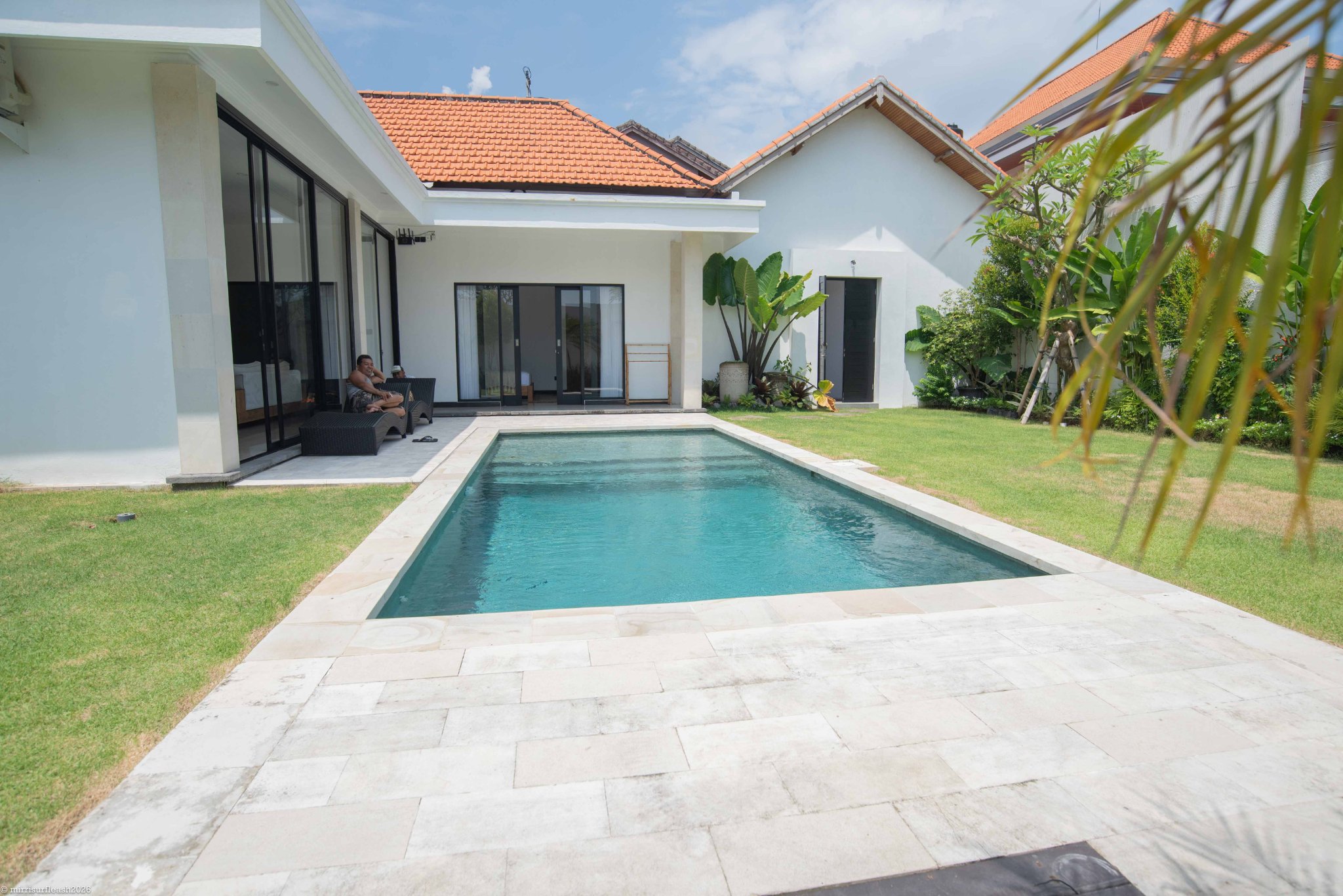 Дом, 2 спальни