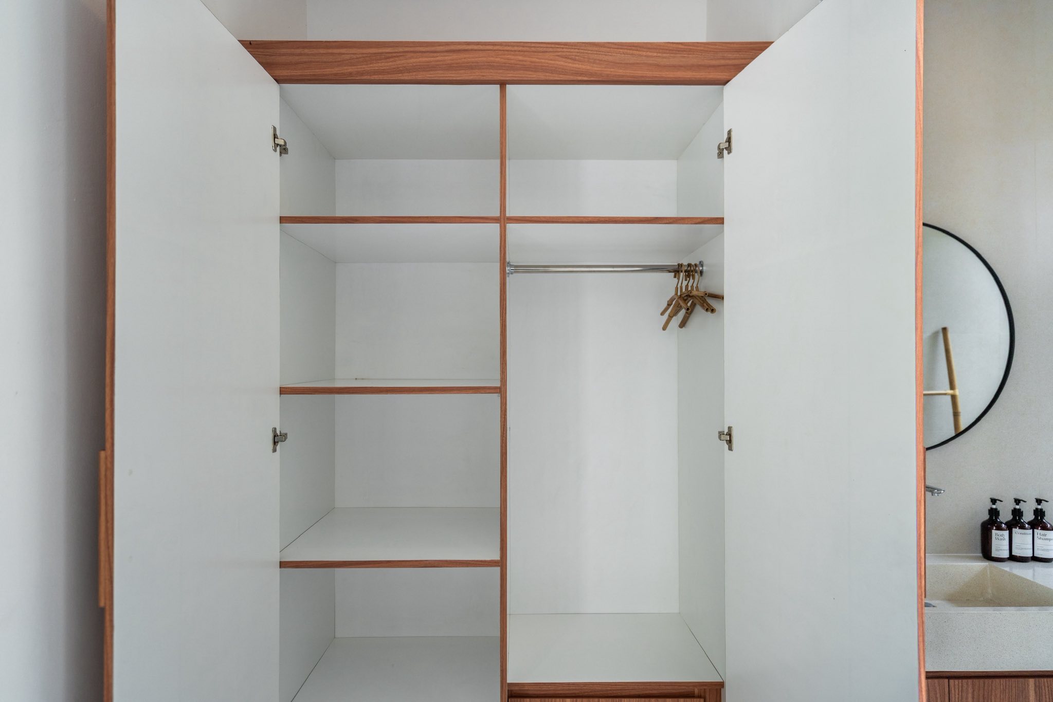 Вилла, 2 спальни