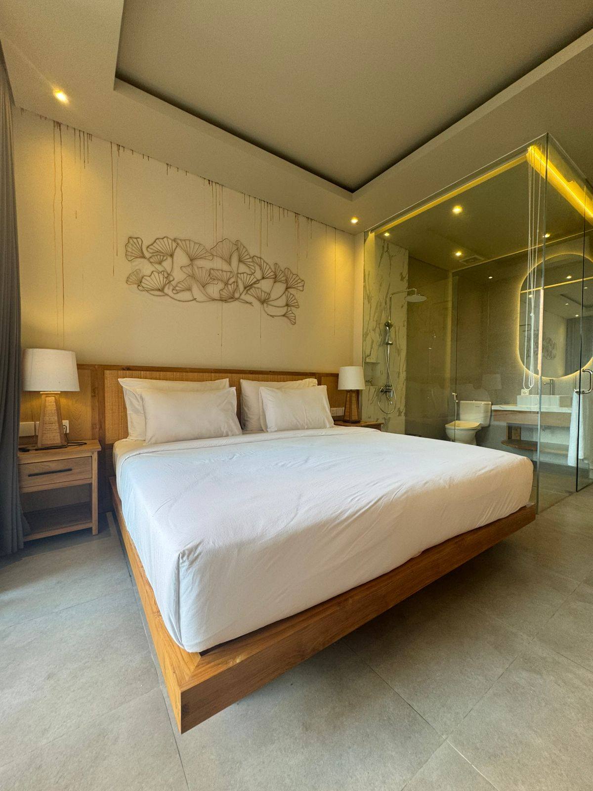 Вилла, 3 спальни