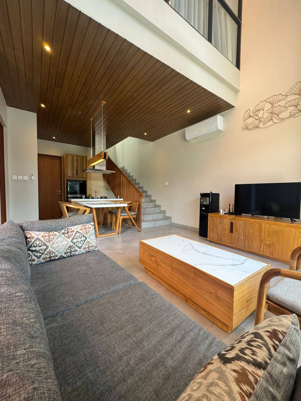 Вилла, 3 спальни