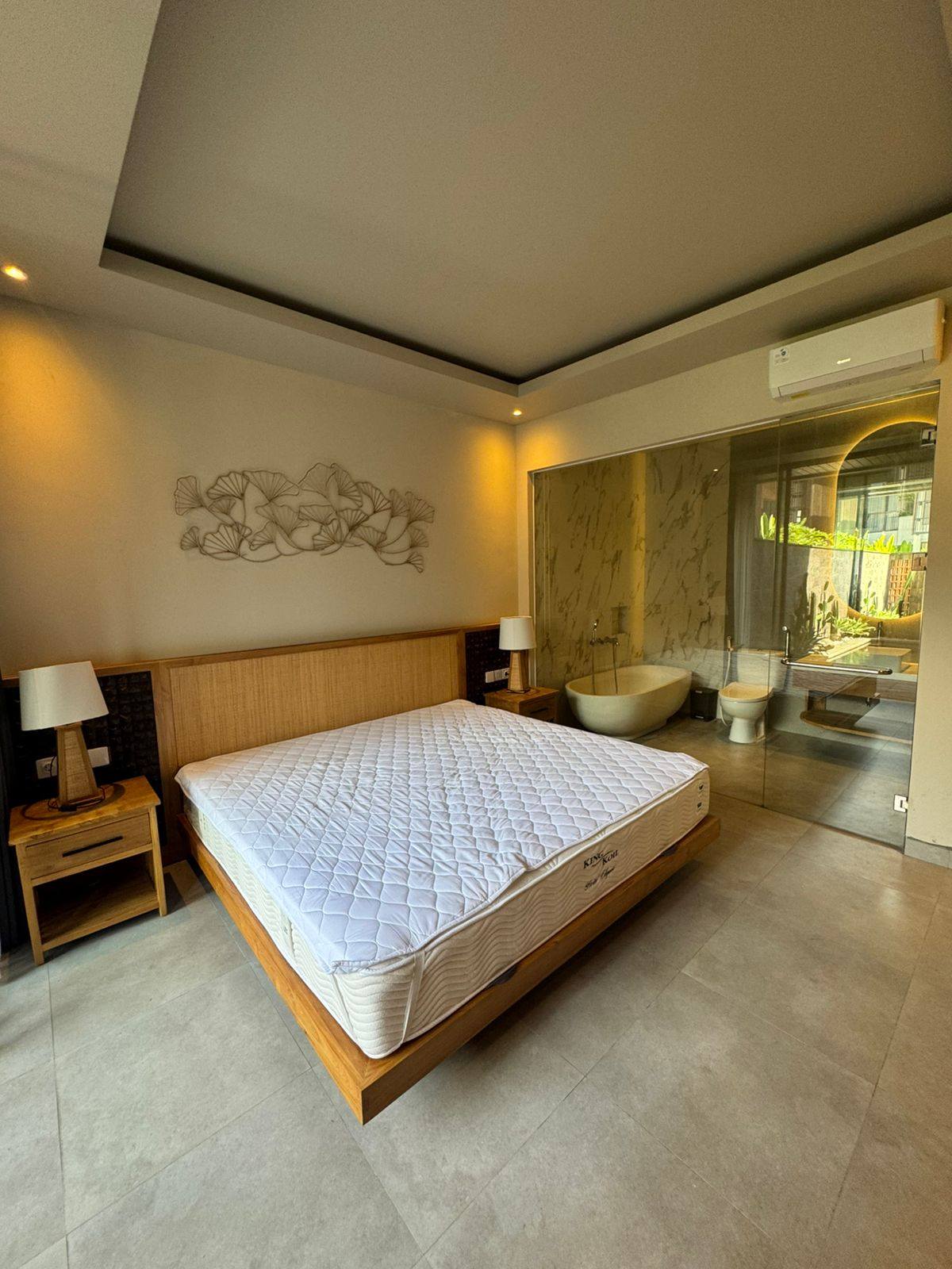 Вилла, 3 спальни