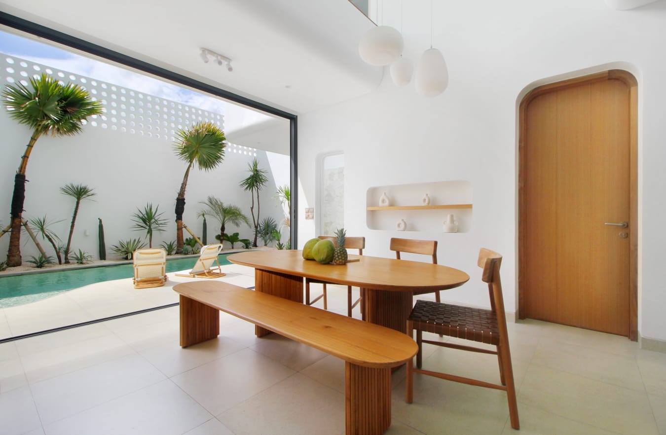 Вилла, 3 спальни