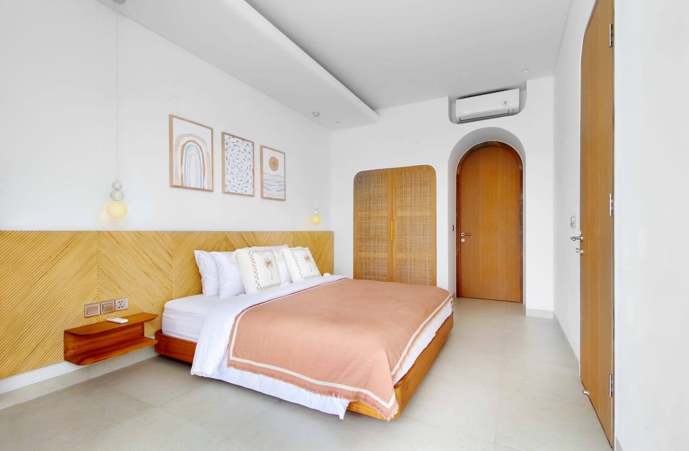 Вилла, 3 спальни