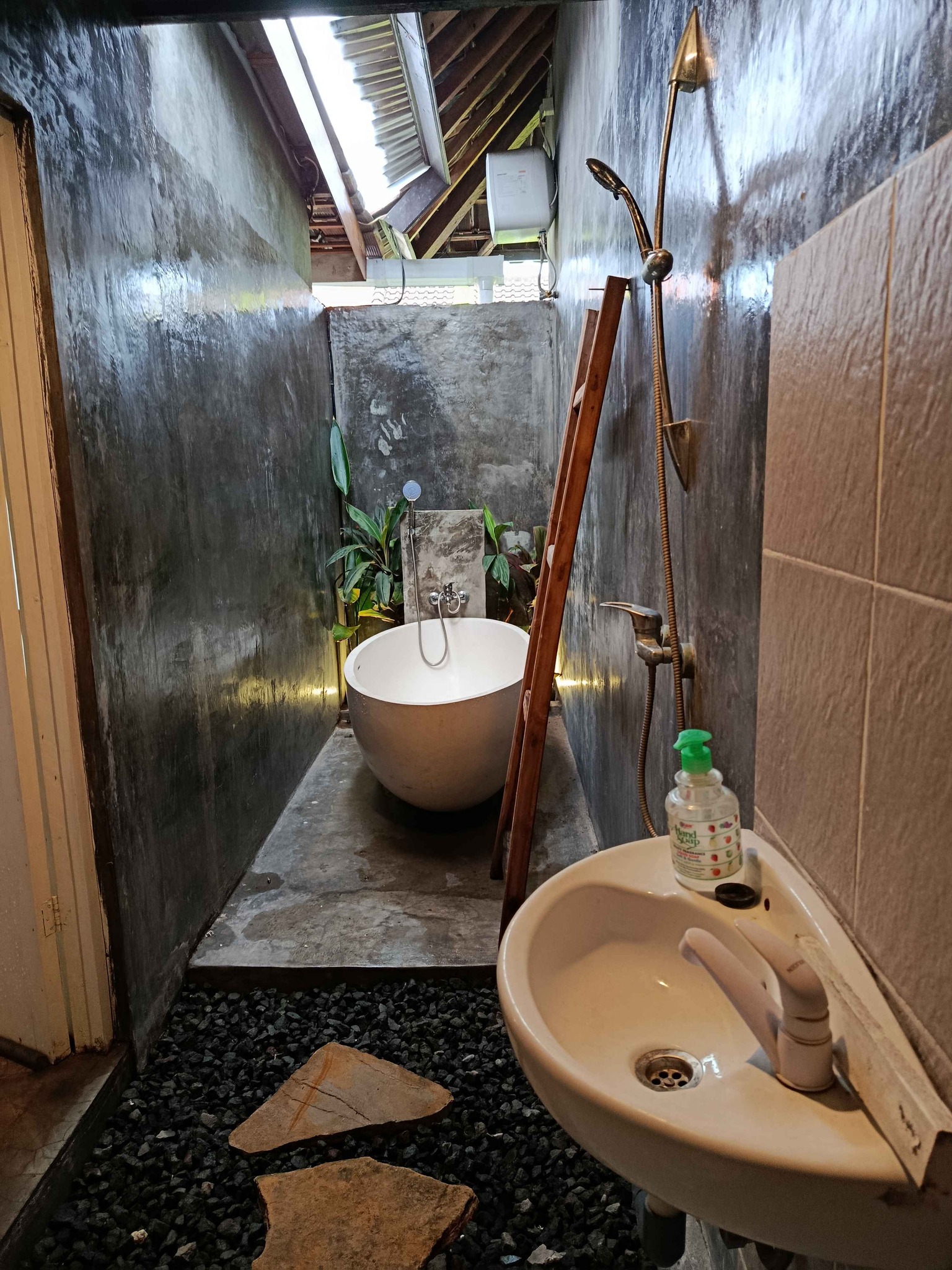 Дом, 2 спальни