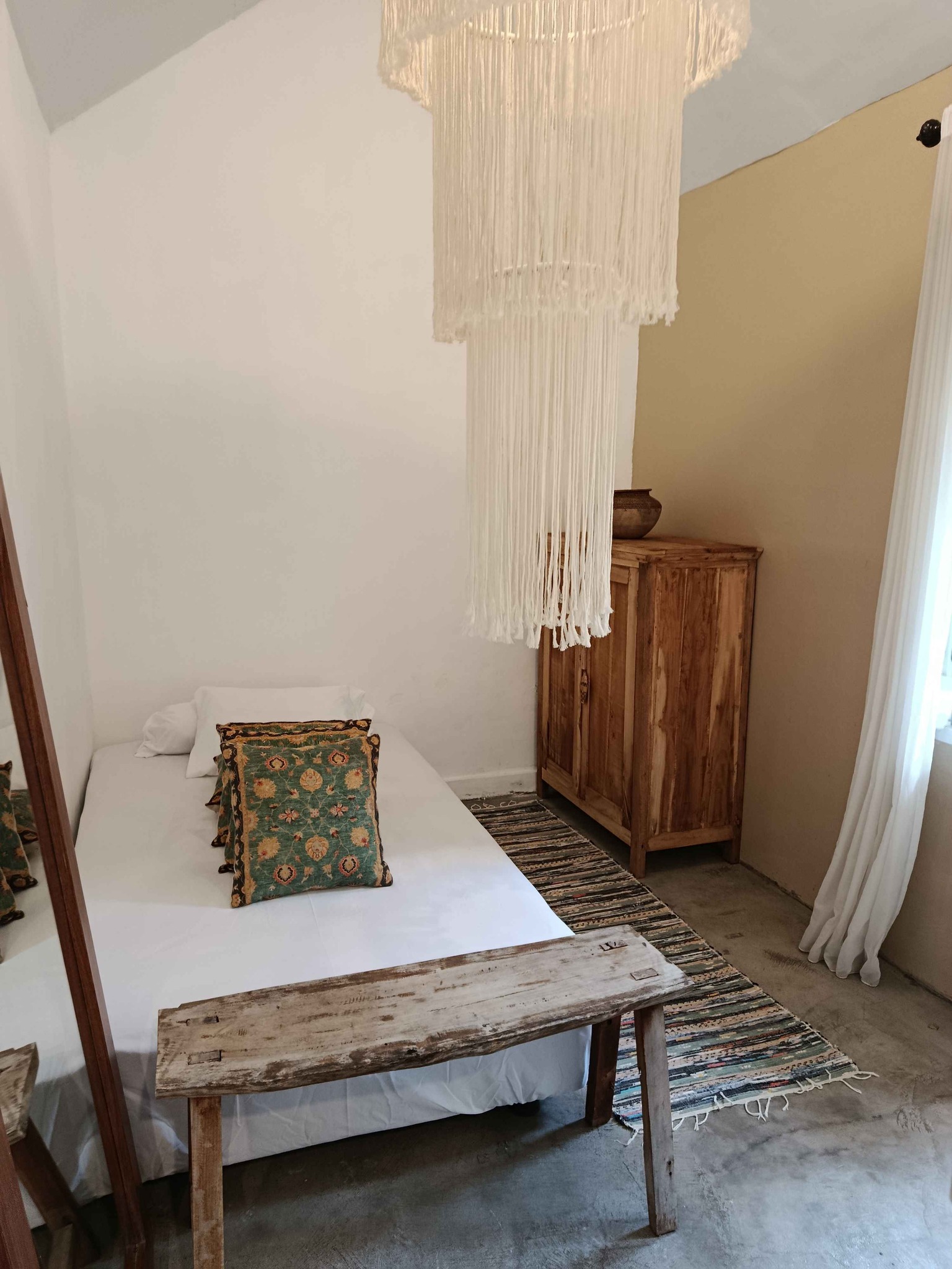 Дом, 2 спальни