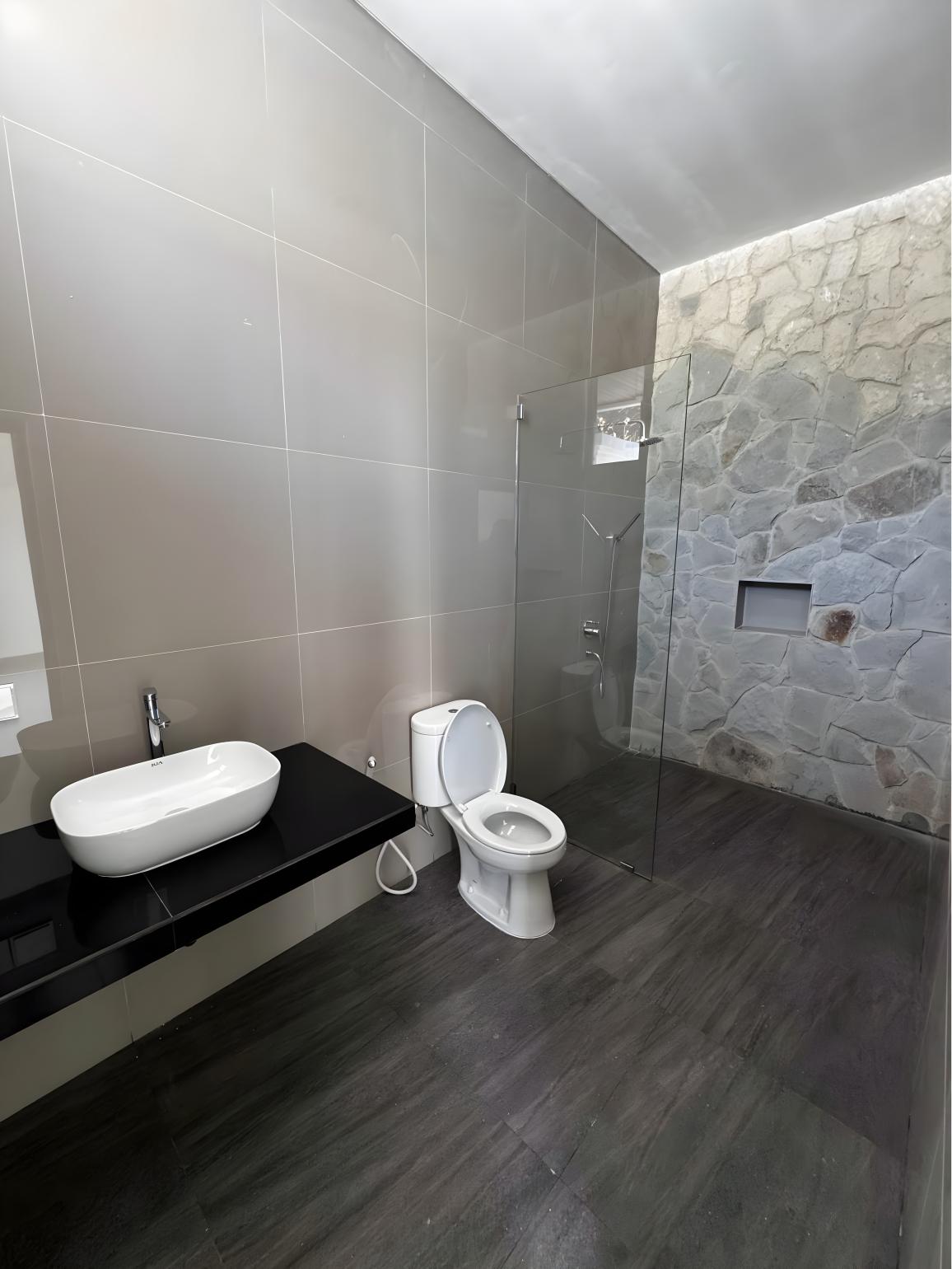 Вилла, 2 спальни