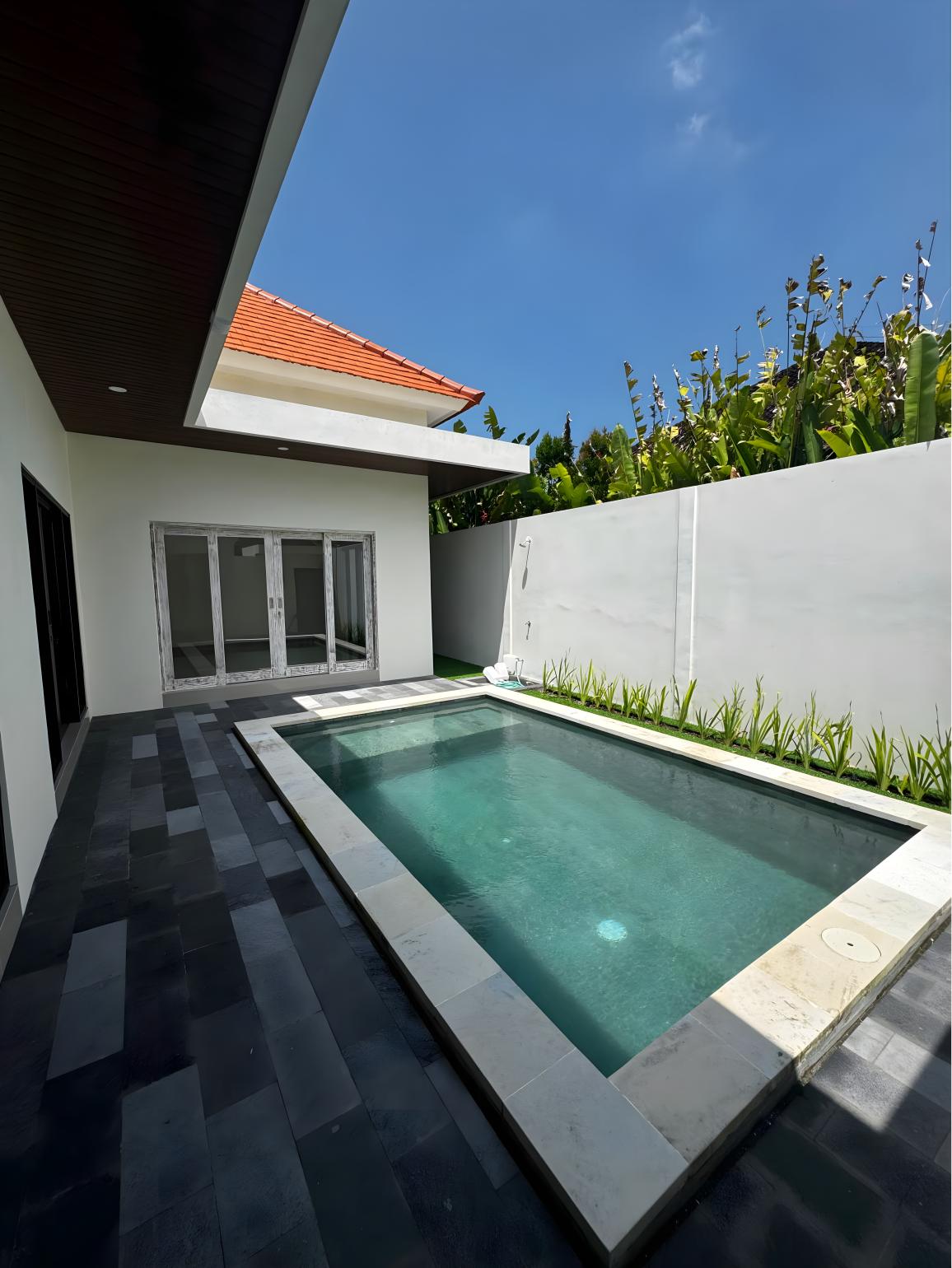 Вилла, 2 спальни