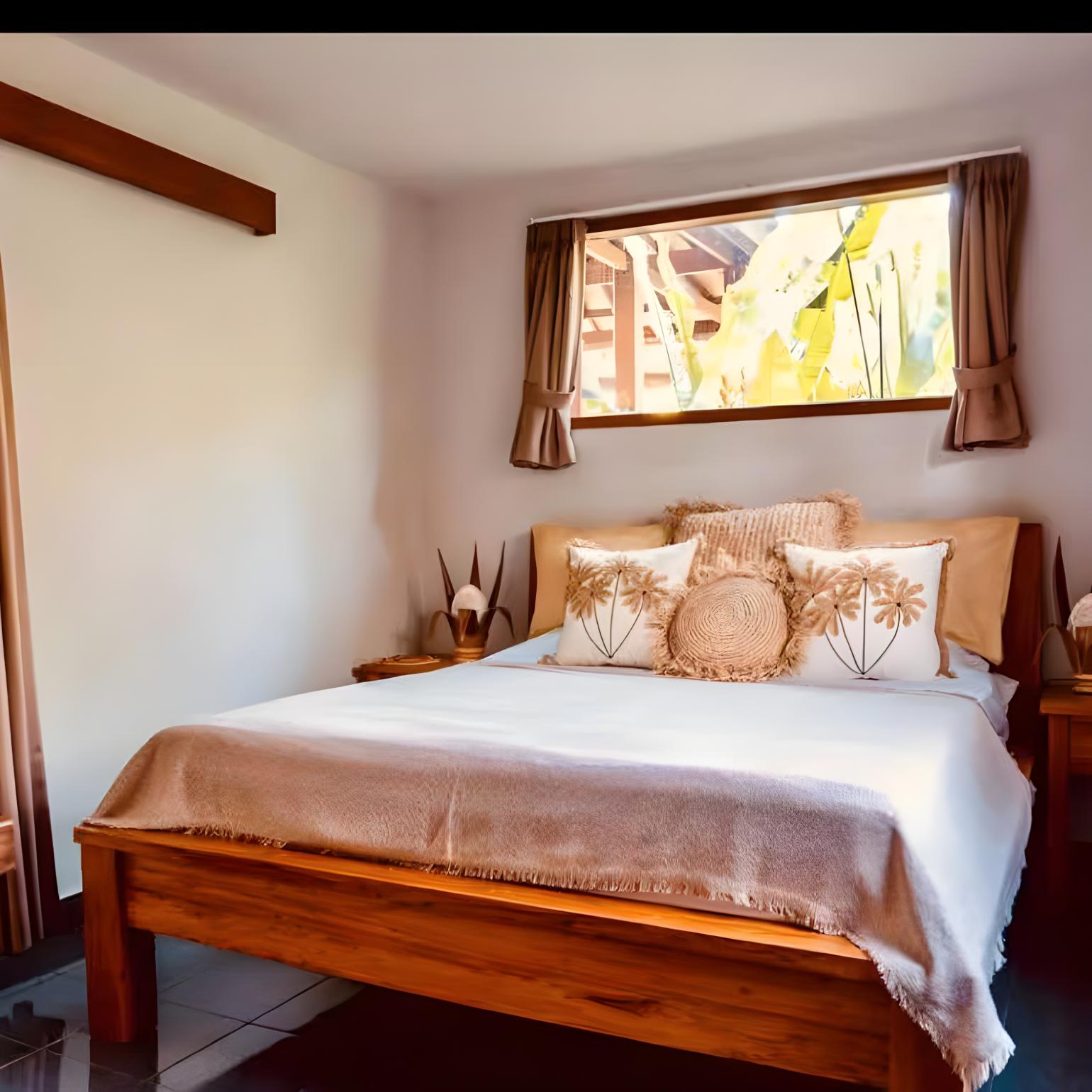 Вилла, 3 спальни