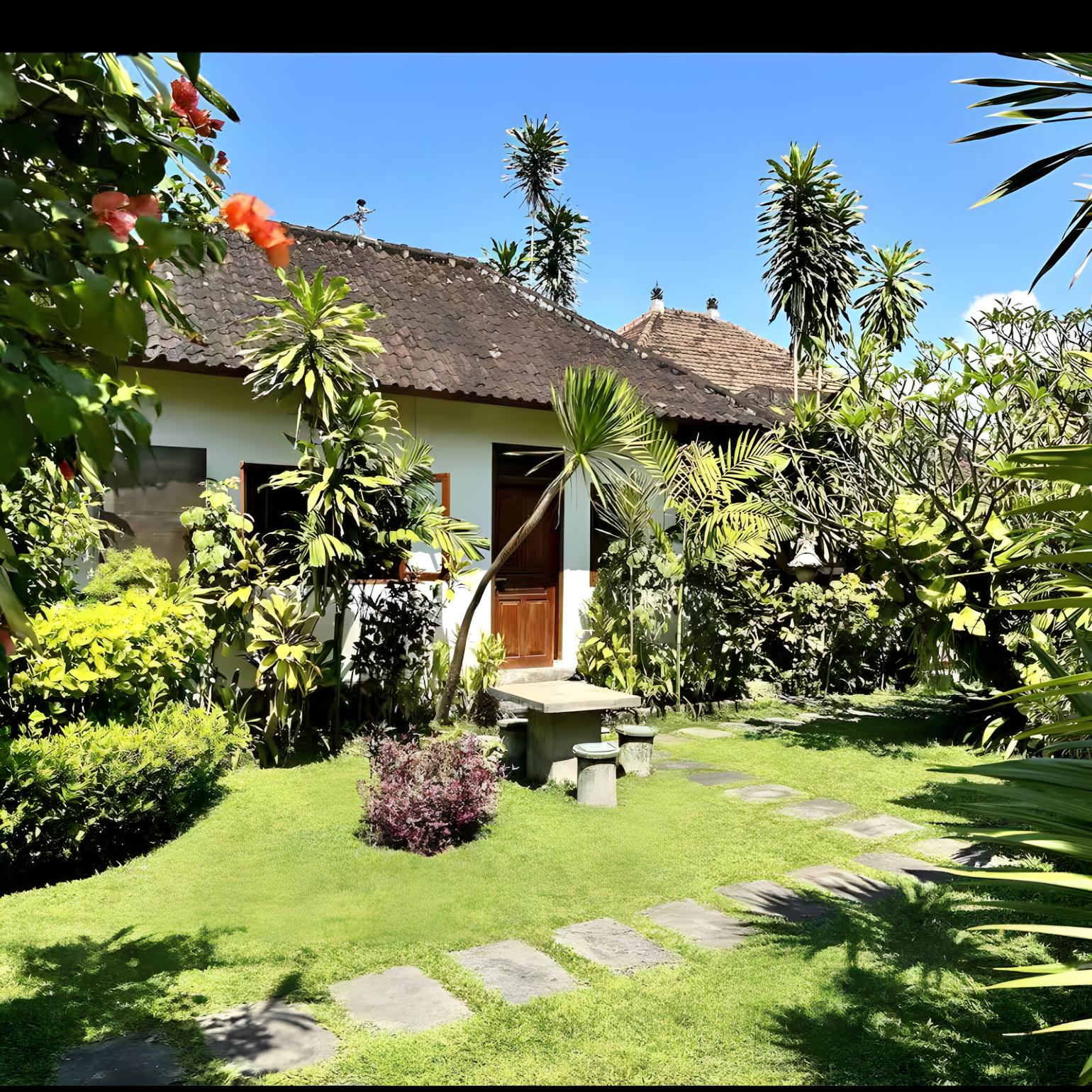 Вилла, 3 спальни