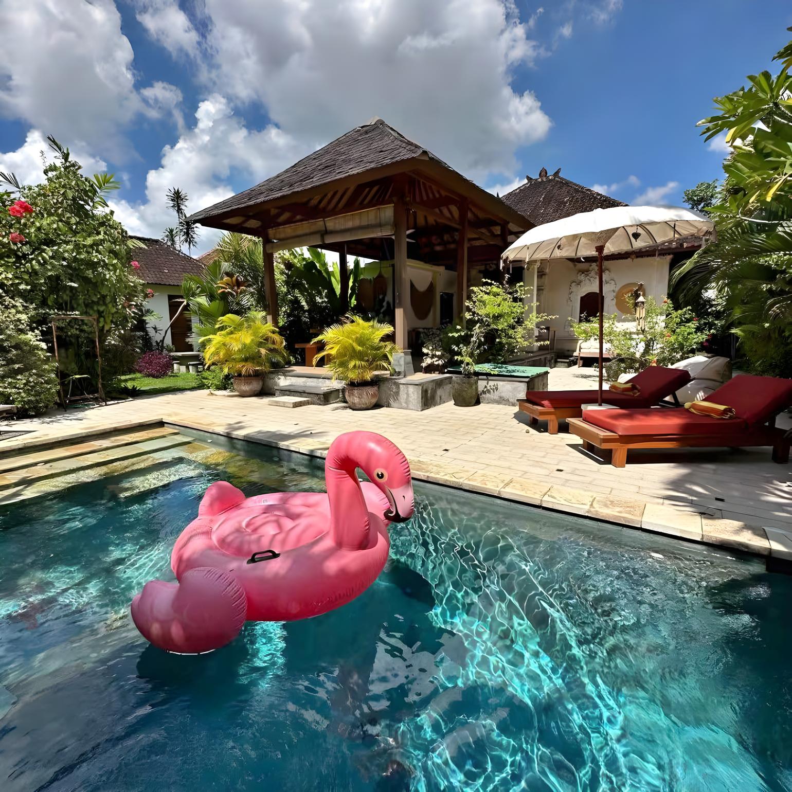 Вилла, 3 спальни