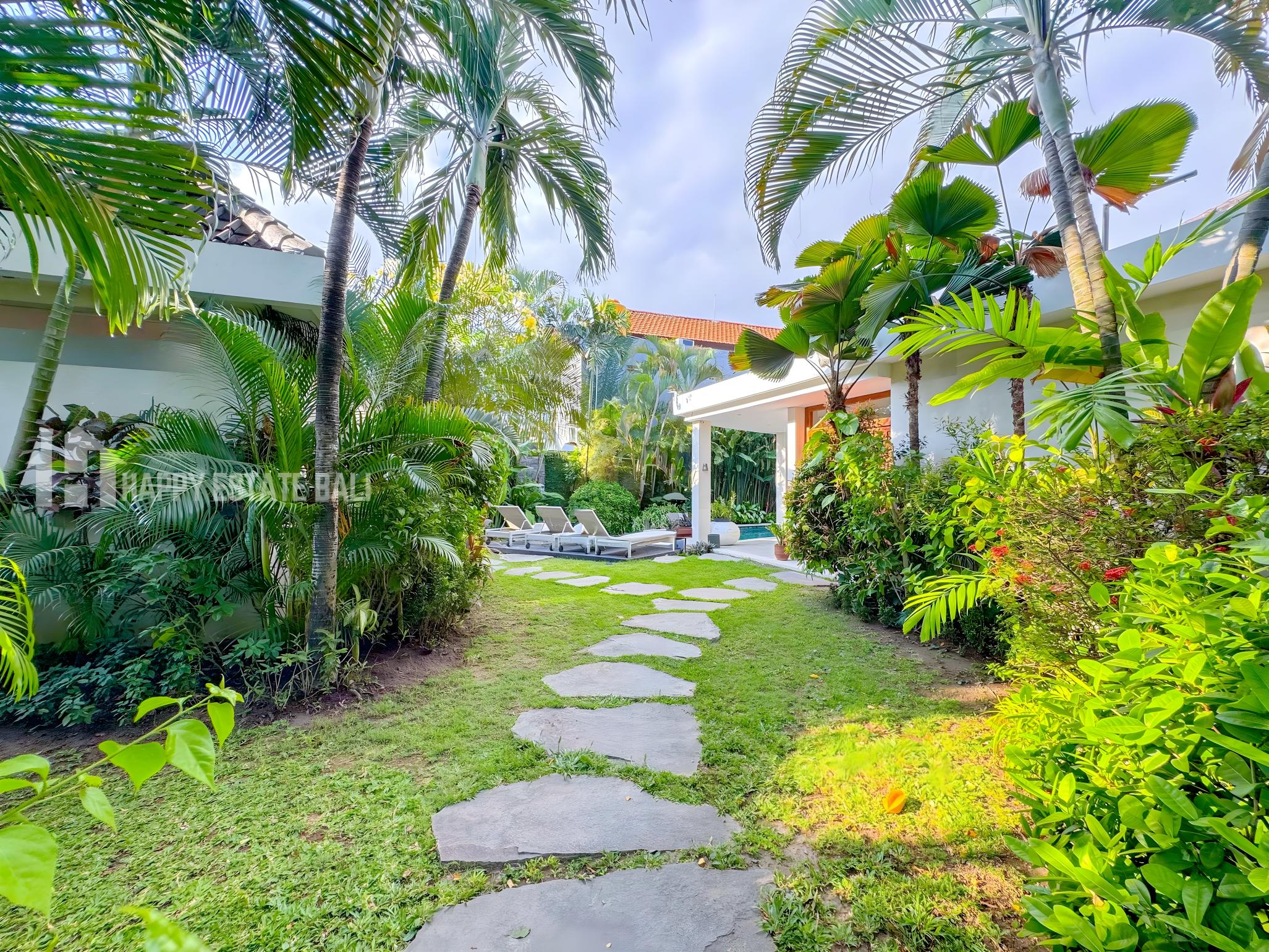 Вилла, 4 спальни