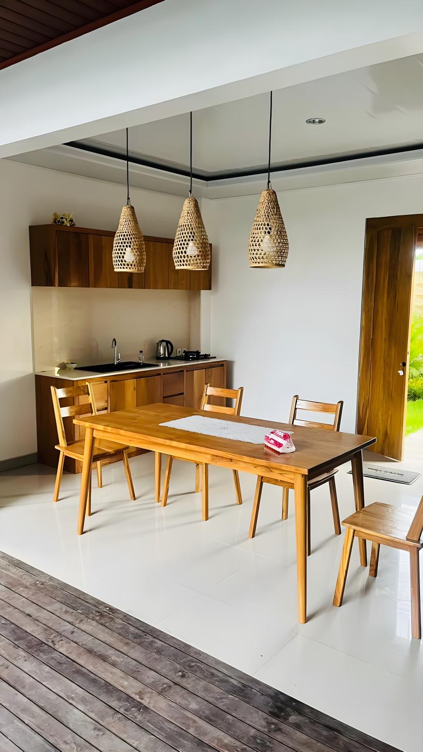 Вилла, 3 спальни