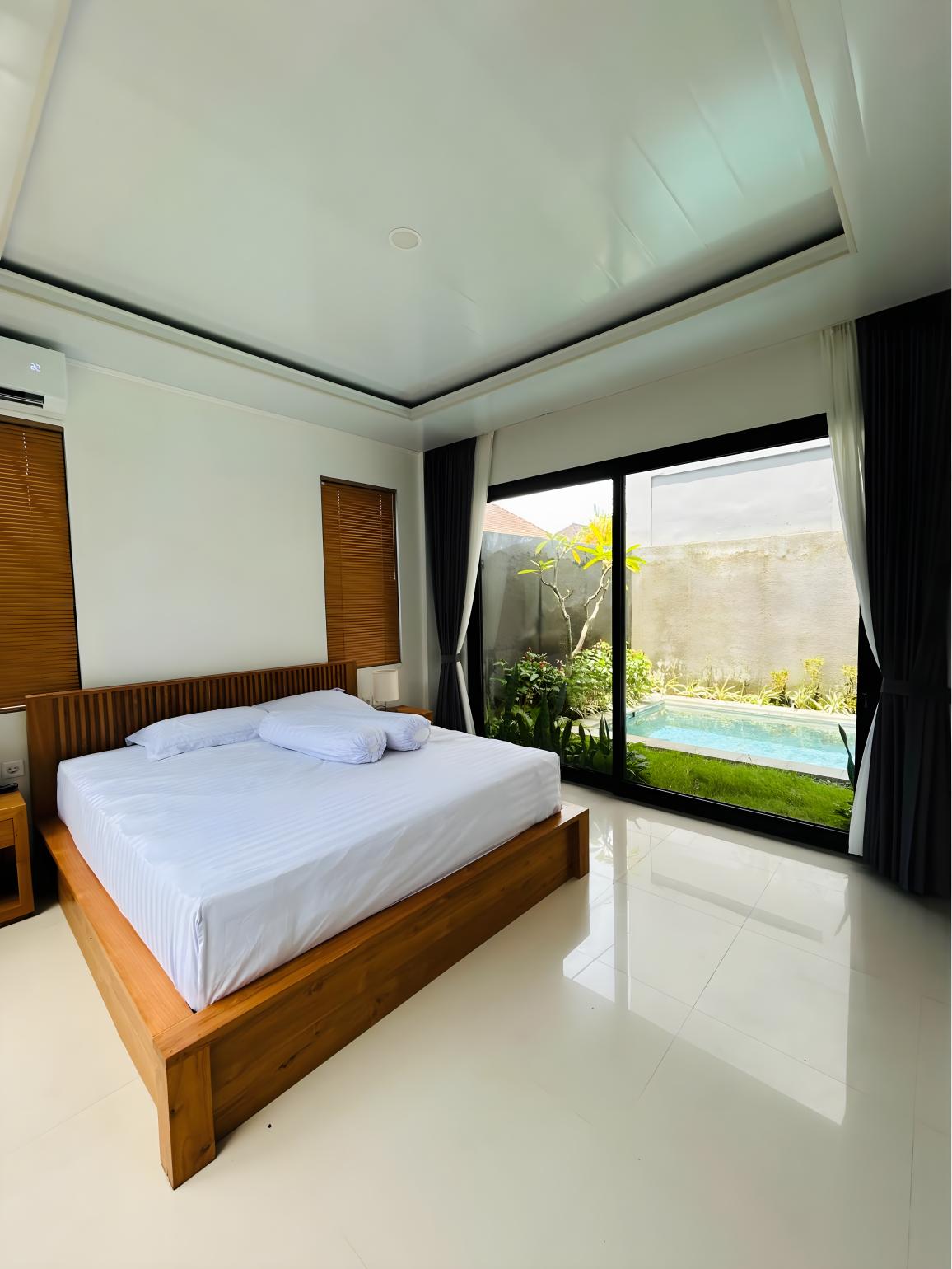 Вилла, 3 спальни