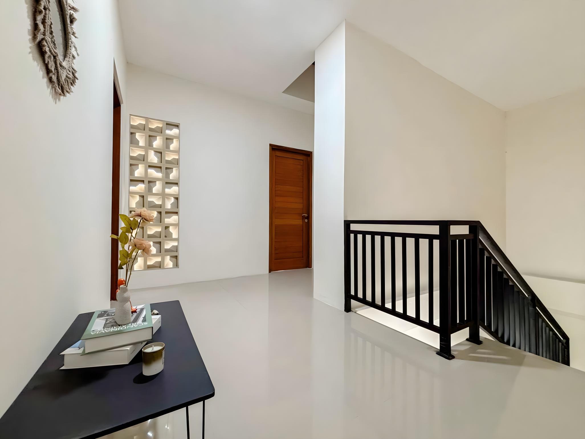 Вилла, 3 спальни